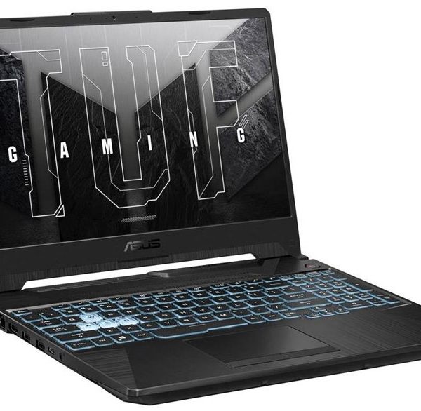 Asus TUF Gaming A15 FA506NF-HN009 15.6 inca FHD, Ryzen 5 7535HS, 16GB, SSD 512GB, GeForce RTX 2050 laptop  NOT23106