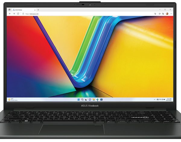 Asus Vivobook Go 15 E1504FA-NJ1016 15.6 inca FHD, Ryzen 3 7320U, 16GB, SSD 512GB laptop  NOT23573