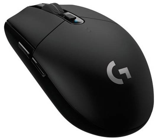Logitech G305 Lightspeed Wireless 910-005282 28091