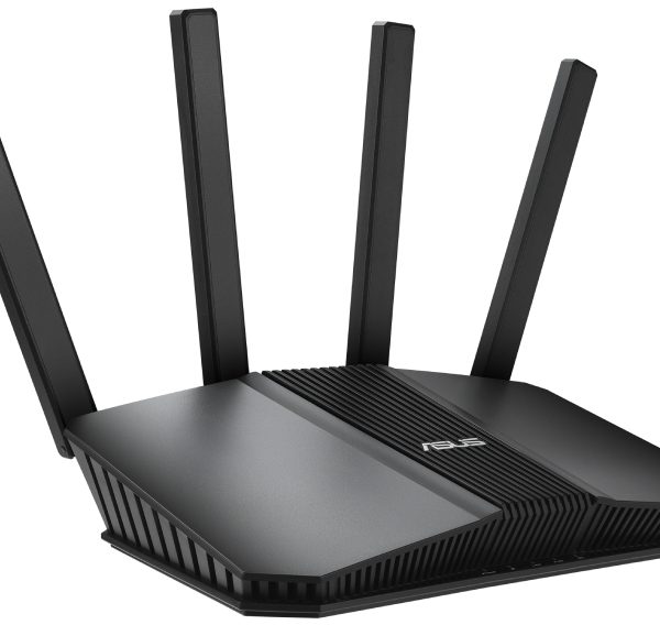 Asus RT-BE58U Dual-Band Wi-Fi 7 ruter  LAN03844