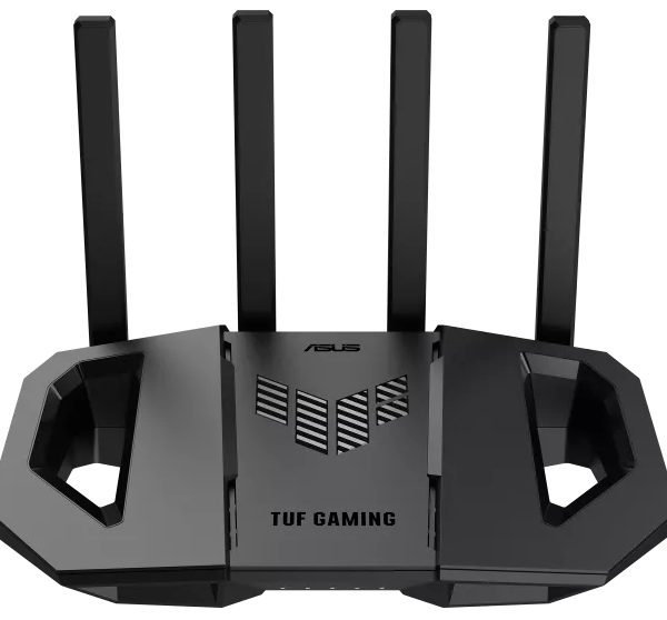 Asus TUF Gaming BE3600 Dual Band Wi-Fi 7 Gaming ruter  LAN03845