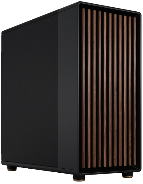 Fractal Design North XL Charcoal Black, FD-C-NOR1X-01 37058