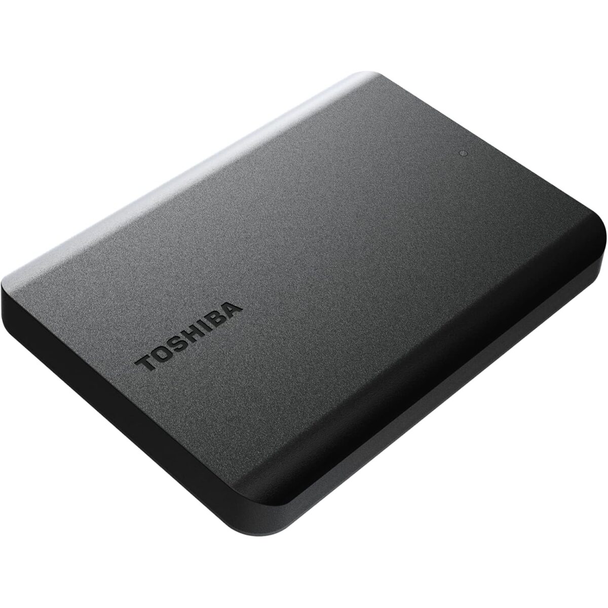 EXT 1TB Toshiba HDTB510EK3AA Canvio Basics 2.5in crni - Image 3