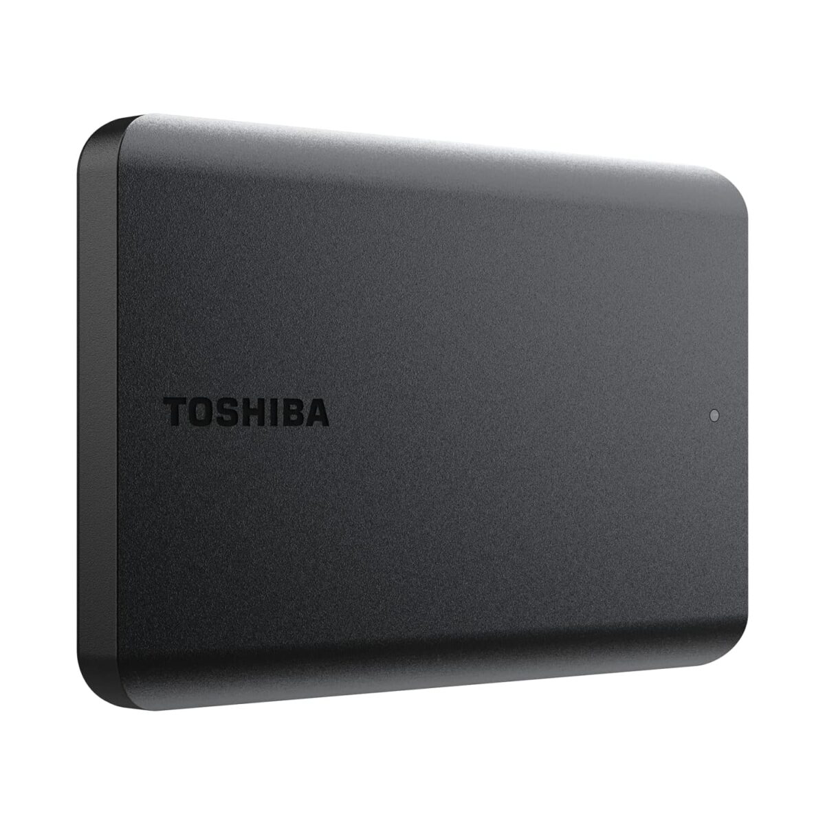 EXT 1TB Toshiba HDTB510EK3AA Canvio Basics 2.5in crni - Image 4
