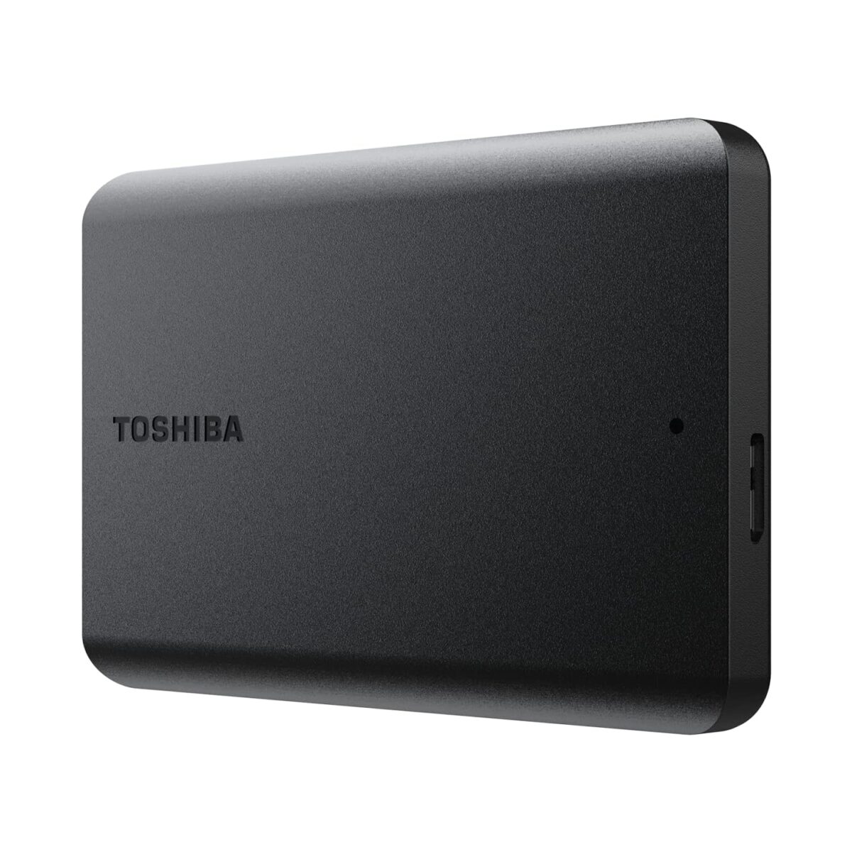 EXT 1TB Toshiba HDTB510EK3AA Canvio Basics 2.5in crni - Image 5