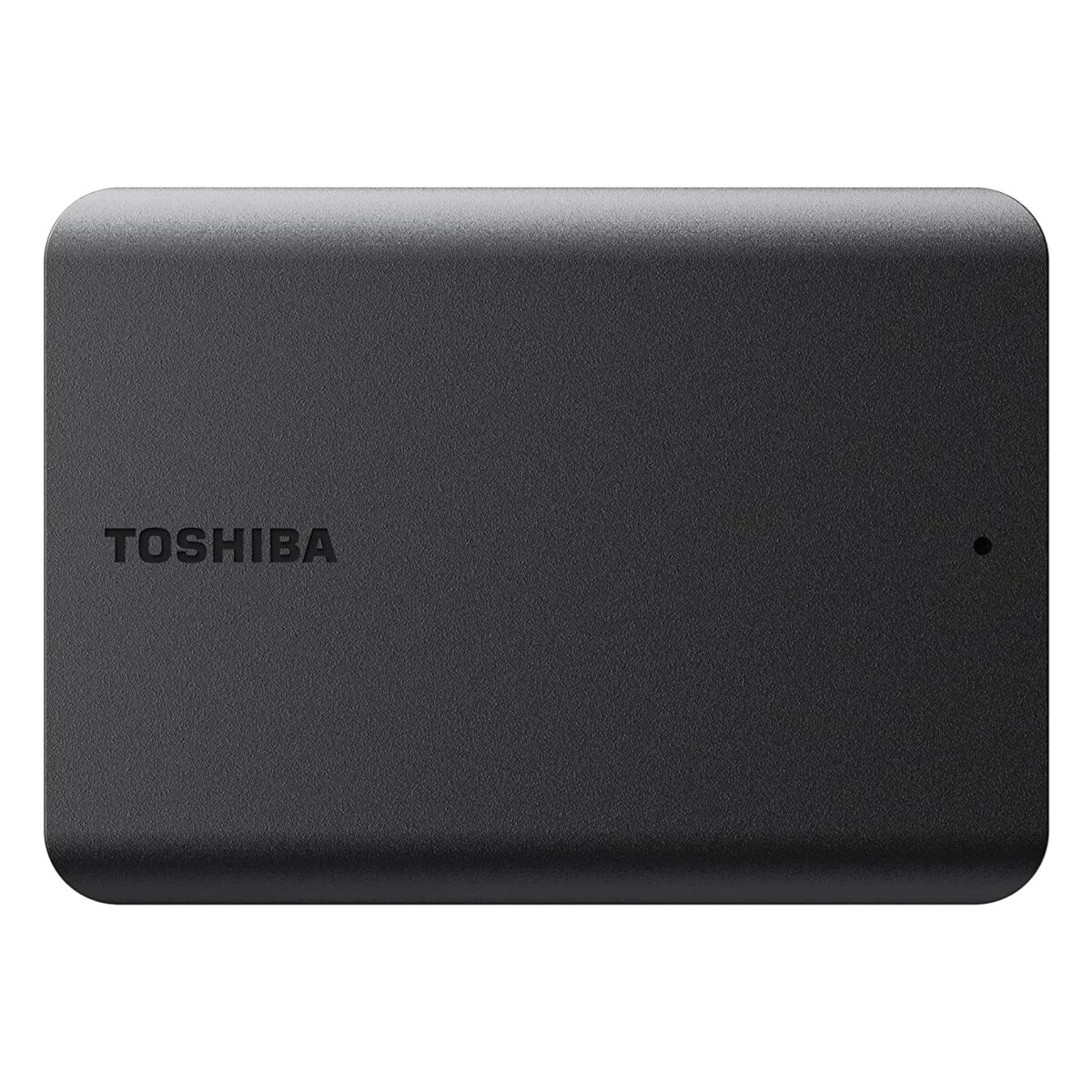 EXT 1TB Toshiba HDTB510EK3AA Canvio Basics 2.5in crni