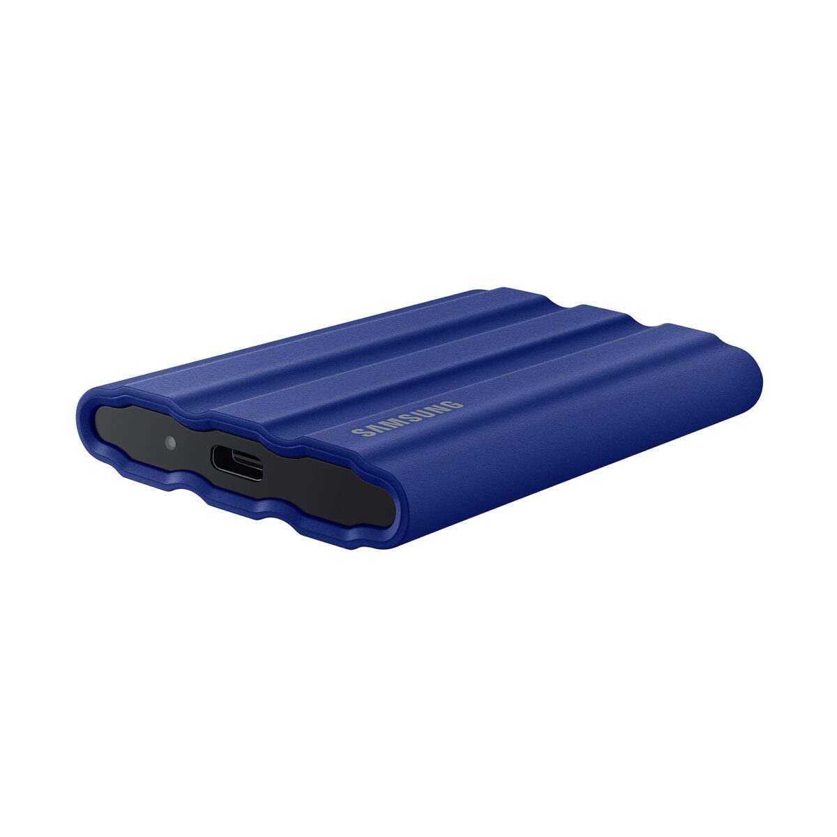EXT-SSD 2TB SAMSUNG MU-PE2T0R Portable T7 Shield plavi - Image 6