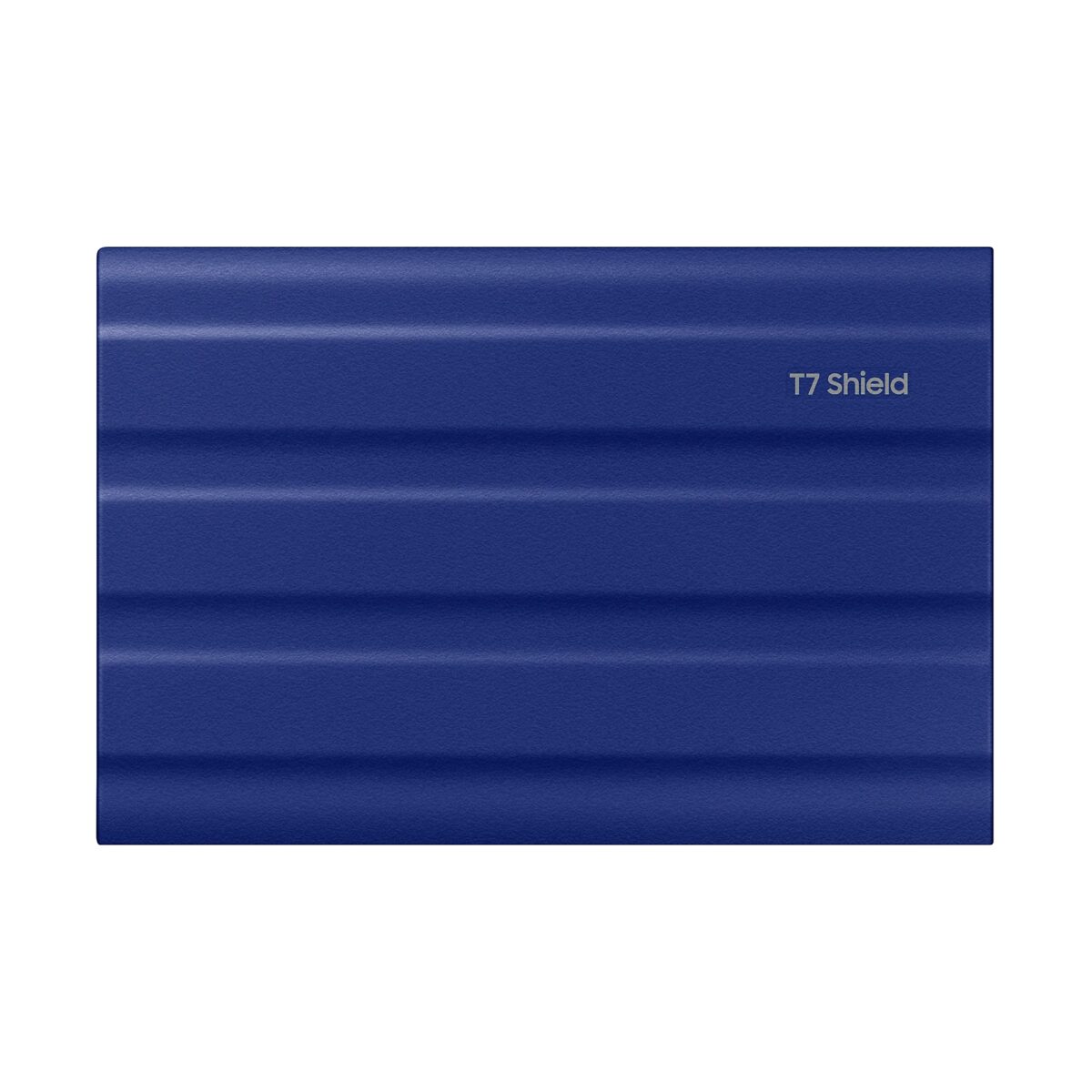 EXT-SSD 2TB SAMSUNG MU-PE2T0R Portable T7 Shield plavi - Image 8