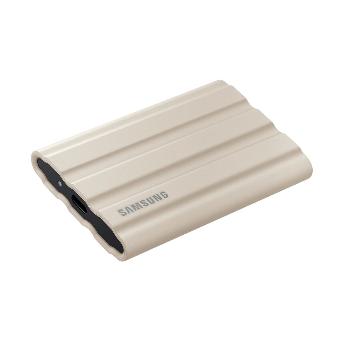 EXT-SSD 2TB Samsung MU-PE2T0K Portable T7 Shield be - Image 5