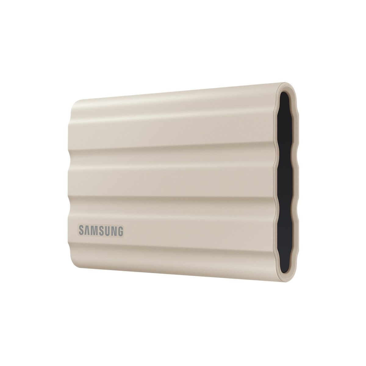 EXT-SSD 2TB Samsung MU-PE2T0K Portable T7 Shield be - Image 6