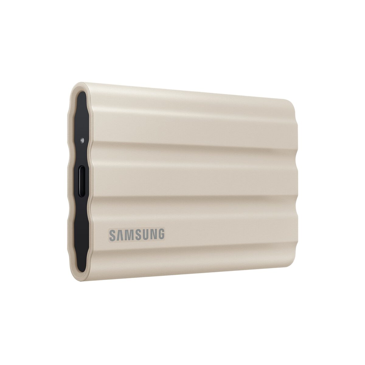 EXT-SSD 2TB Samsung MU-PE2T0K Portable T7 Shield be - Image 7