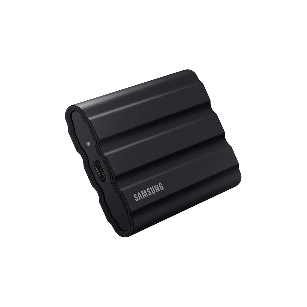 EXT 2TB Samsung MU-PE2T0S Portable T7 Shield crni - Image 4