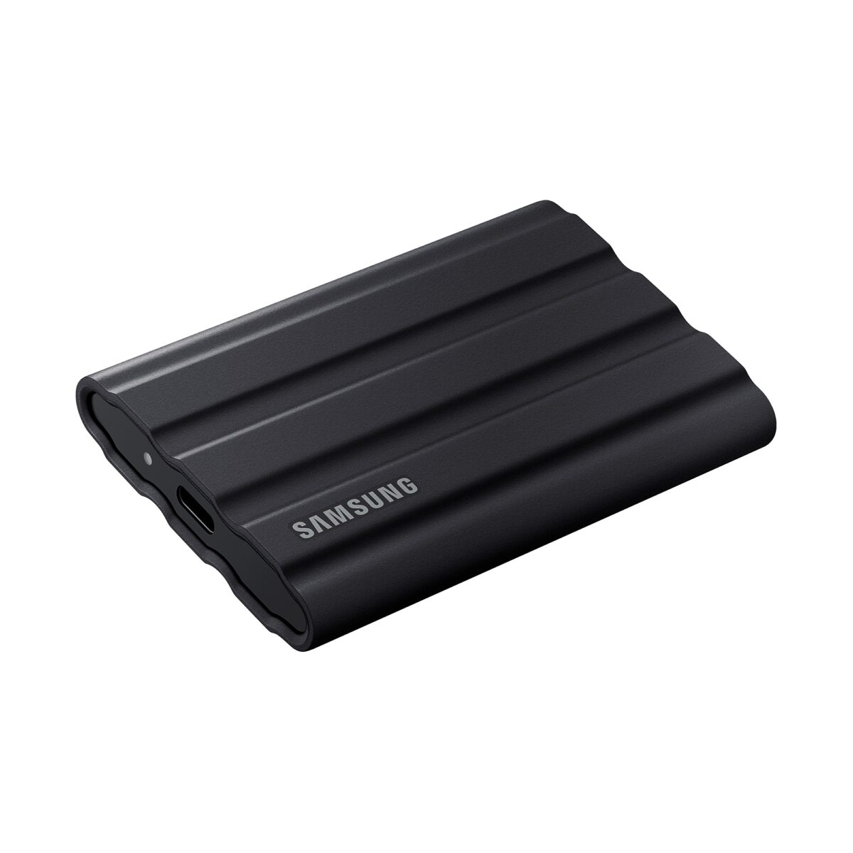 EXT 2TB Samsung MU-PE2T0S Portable T7 Shield crni - Image 6