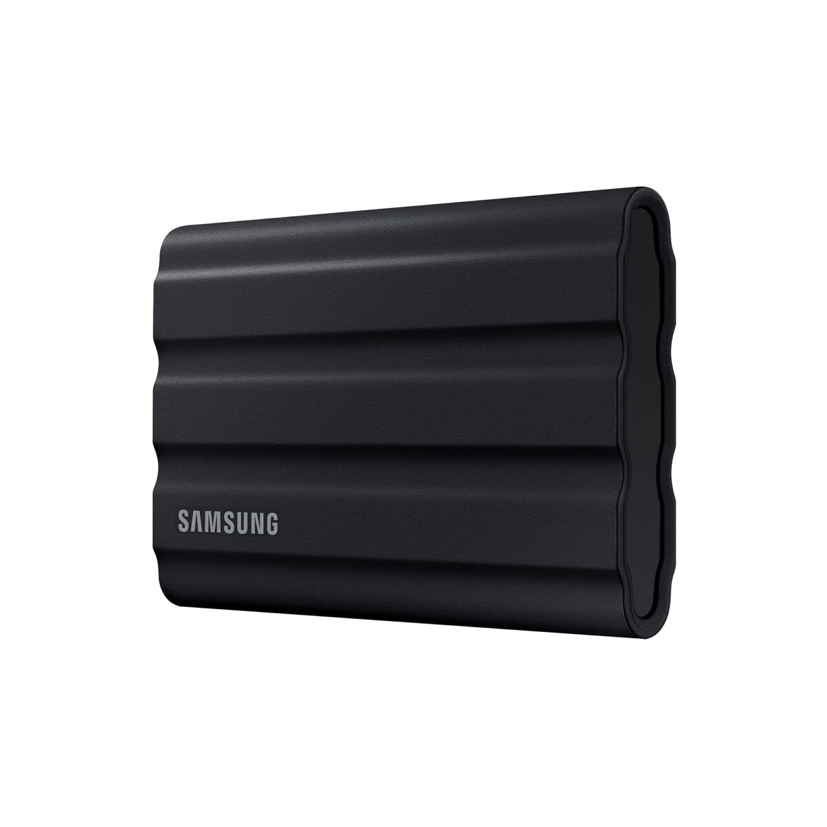 EXT 2TB Samsung MU-PE2T0S Portable T7 Shield crni - Image 8