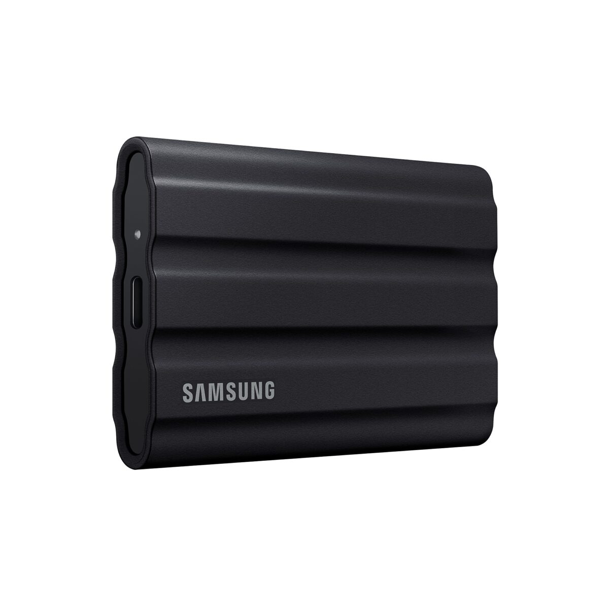EXT 2TB Samsung MU-PE2T0S Portable T7 Shield crni - Image 9