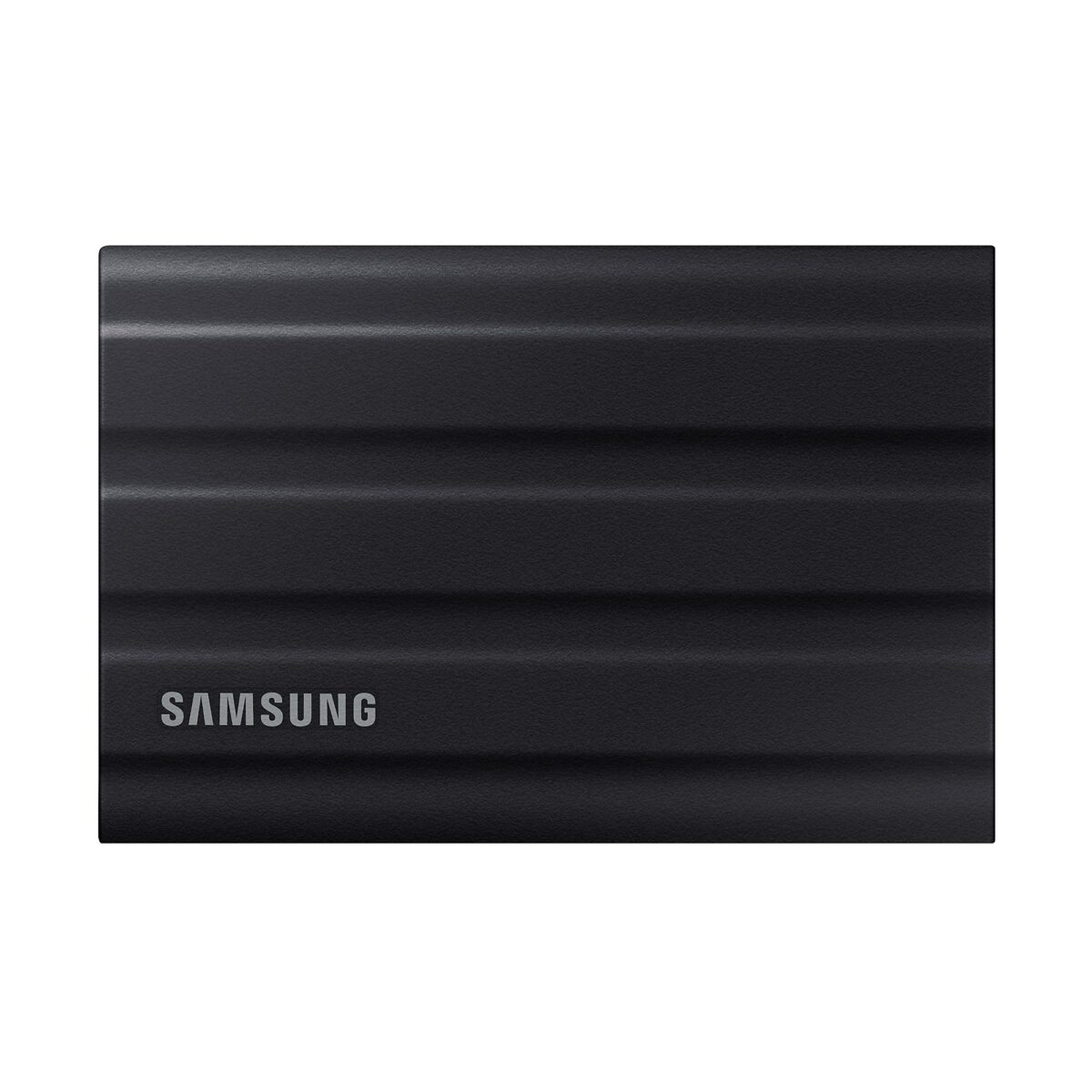 EXT 2TB Samsung MU-PE2T0S Portable T7 Shield crni