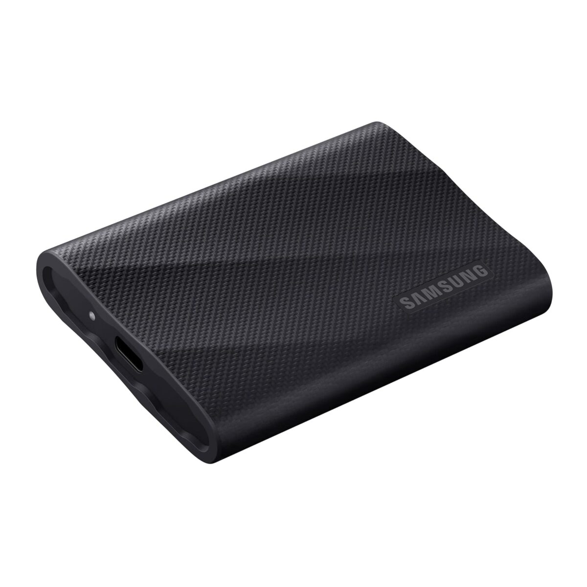 EXT-SSD 2TB Samsung MU-PG2T0B Portable T9 crni - Image 2