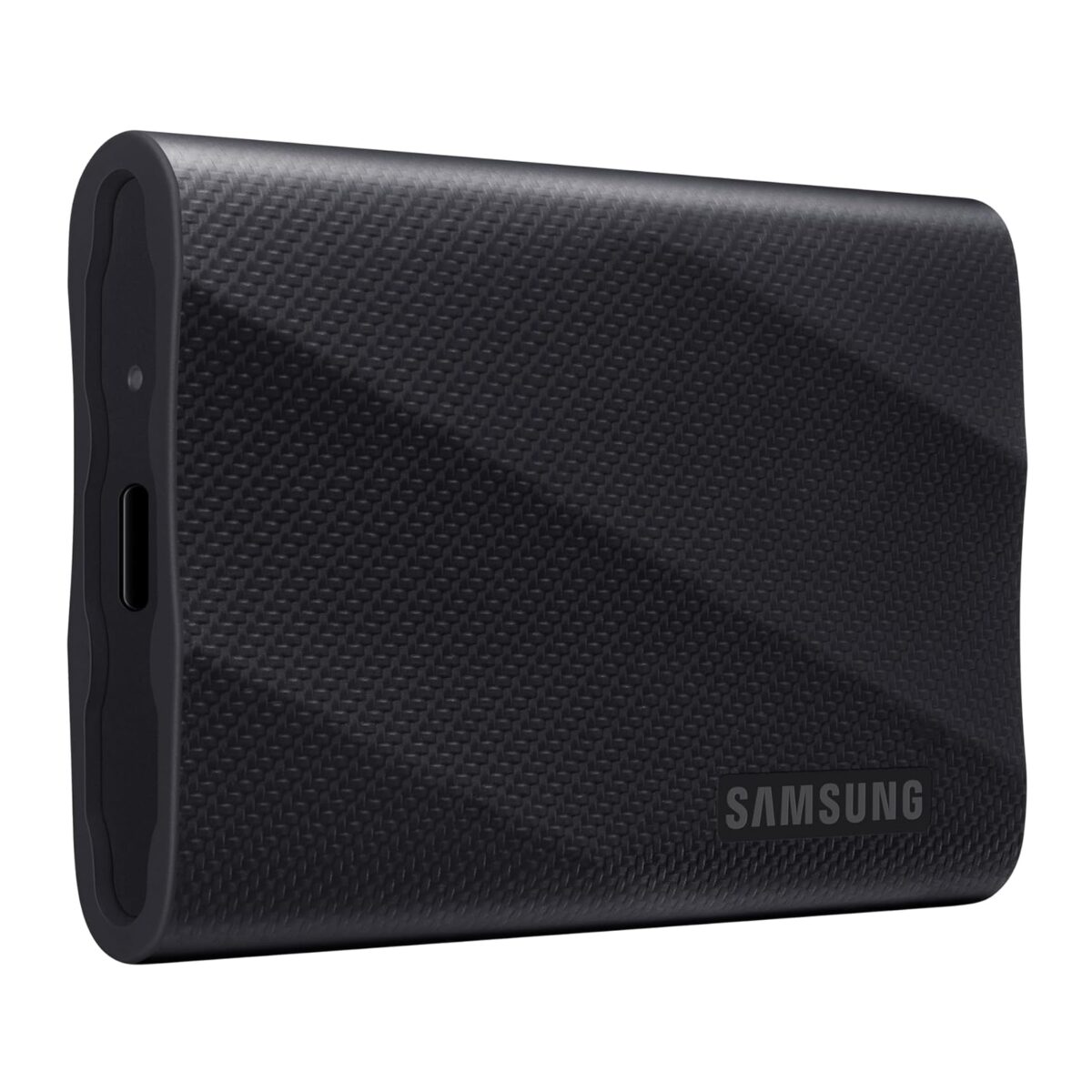 EXT-SSD 2TB Samsung MU-PG2T0B Portable T9 crni - Image 3