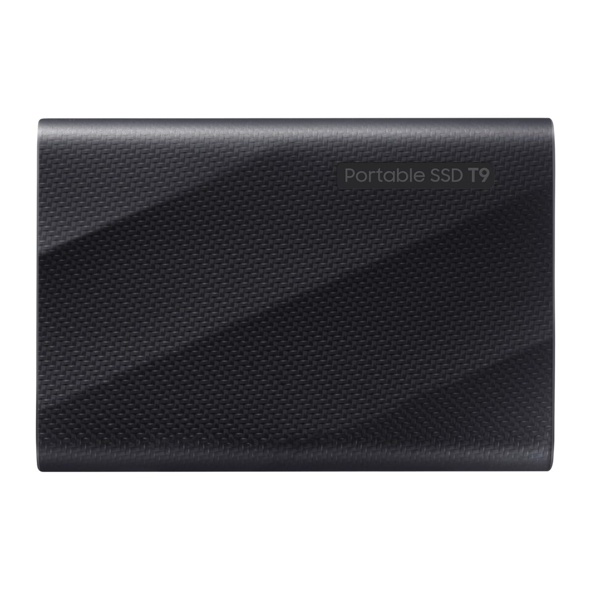 EXT-SSD 2TB Samsung MU-PG2T0B Portable T9 crni