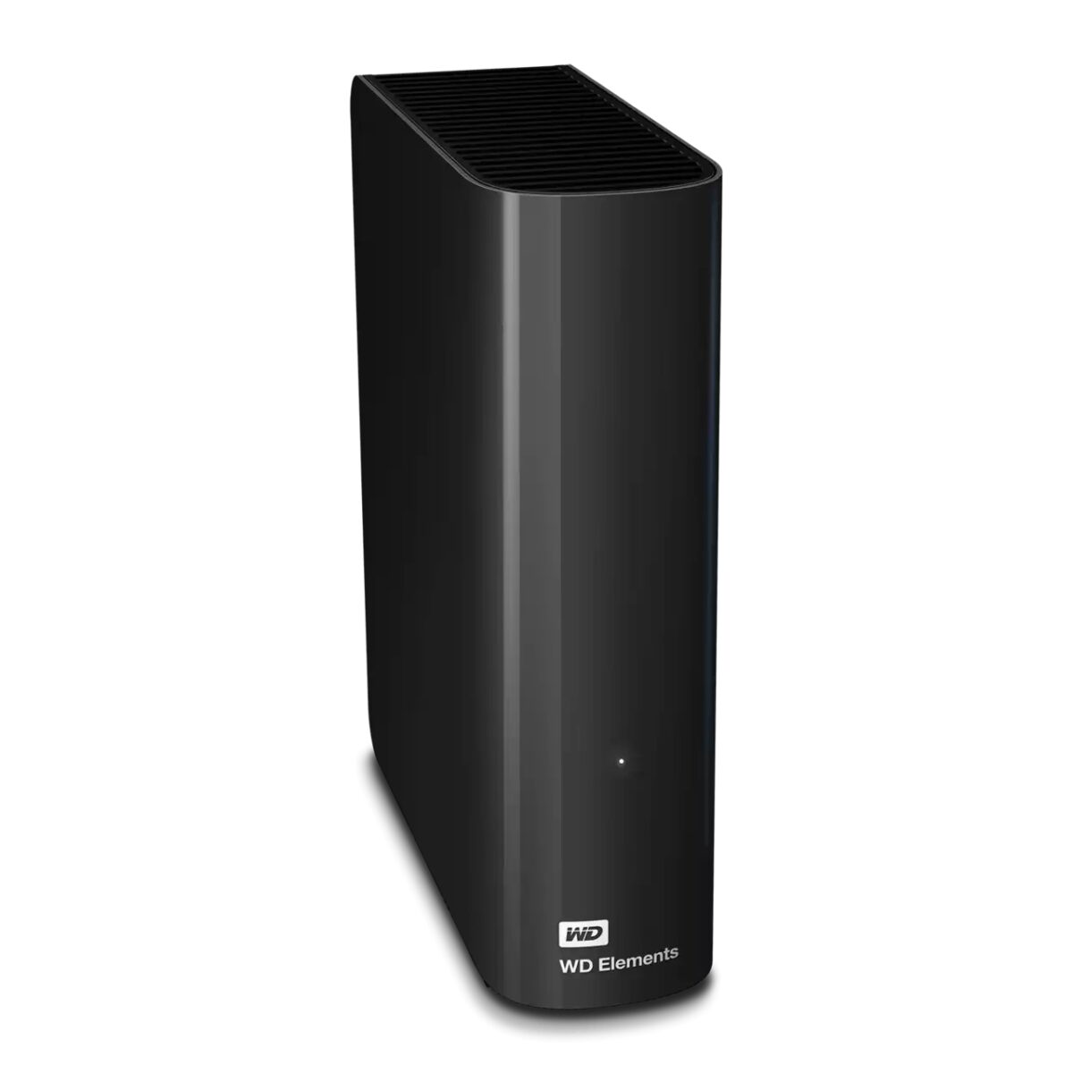 EXT 4TB WD WDBWLg0040HBK Elements Desktop USB 3.0, 64 MB, 3,5in, Intellipower rpm