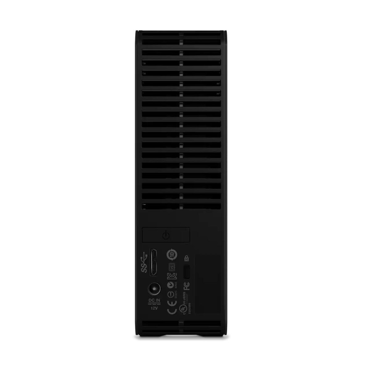 EXT 4TB WD WDBWLg0040HBK Elements Desktop USB 3.0, 64 MB, 3,5in, Intellipower rpm - Image 3