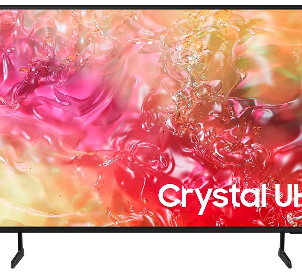 55in Samsung UE55DU7192UXXH Crystal UHD 4K 3840x2160 60Hz Bluetooth Wi-fi