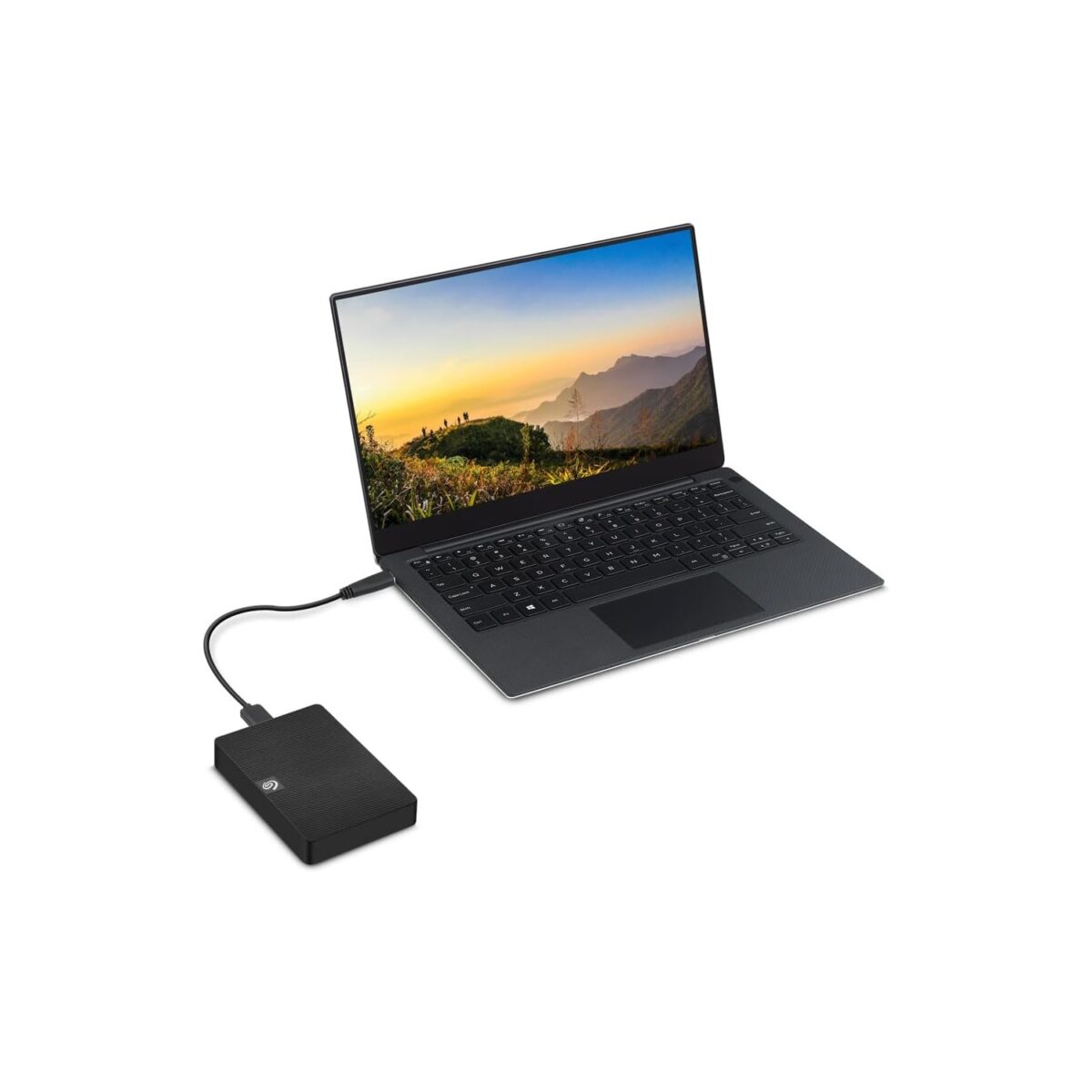 EXT 5TB Seagate STKM5000400 Expansion Portable 2.5in - Image 6