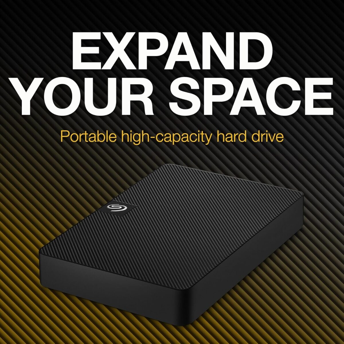 EXT 5TB Seagate STKM5000400 Expansion Portable 2.5in - Image 5
