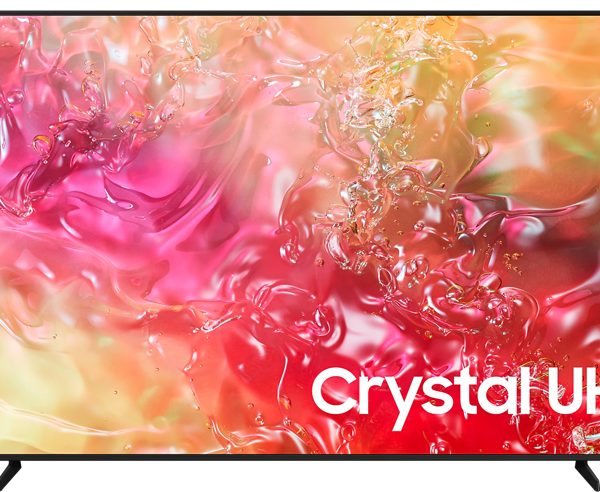 75in Samsung UE75DU7192UXXH Crystal UHD 4K 3840x2160 60Hz Wi-fi  Bluetooth