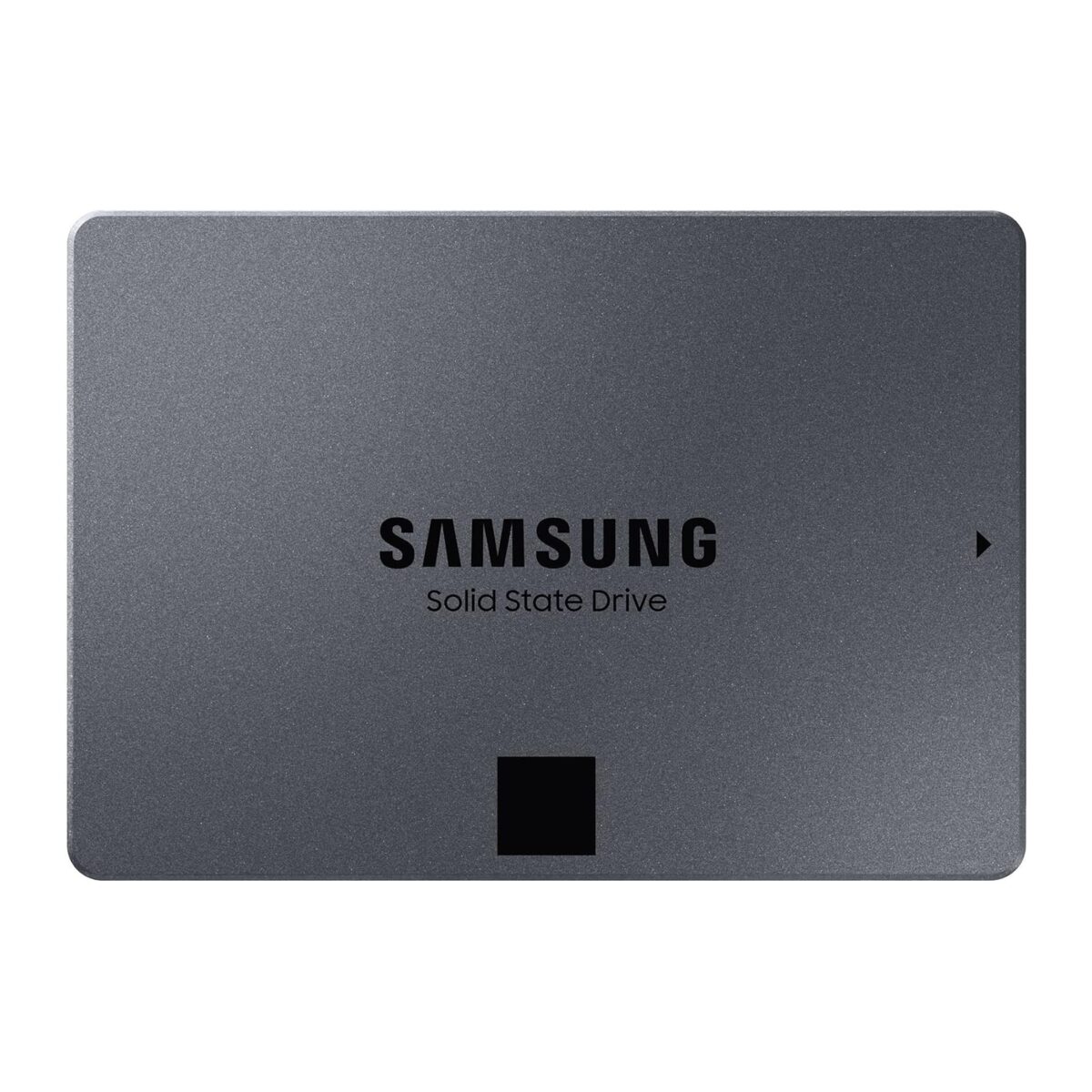 SSD 8TB Samsung MZ-77Q8T0BW 560/530MB/s 870 QVO