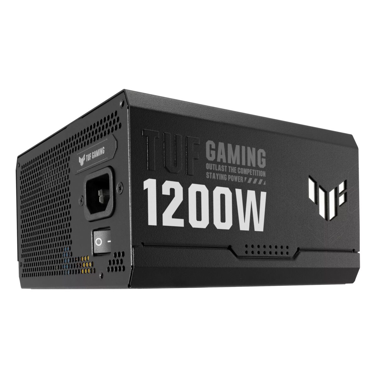 Asus 1200W TUF-GAMING-1200G 80 Plus Gold - Image 10