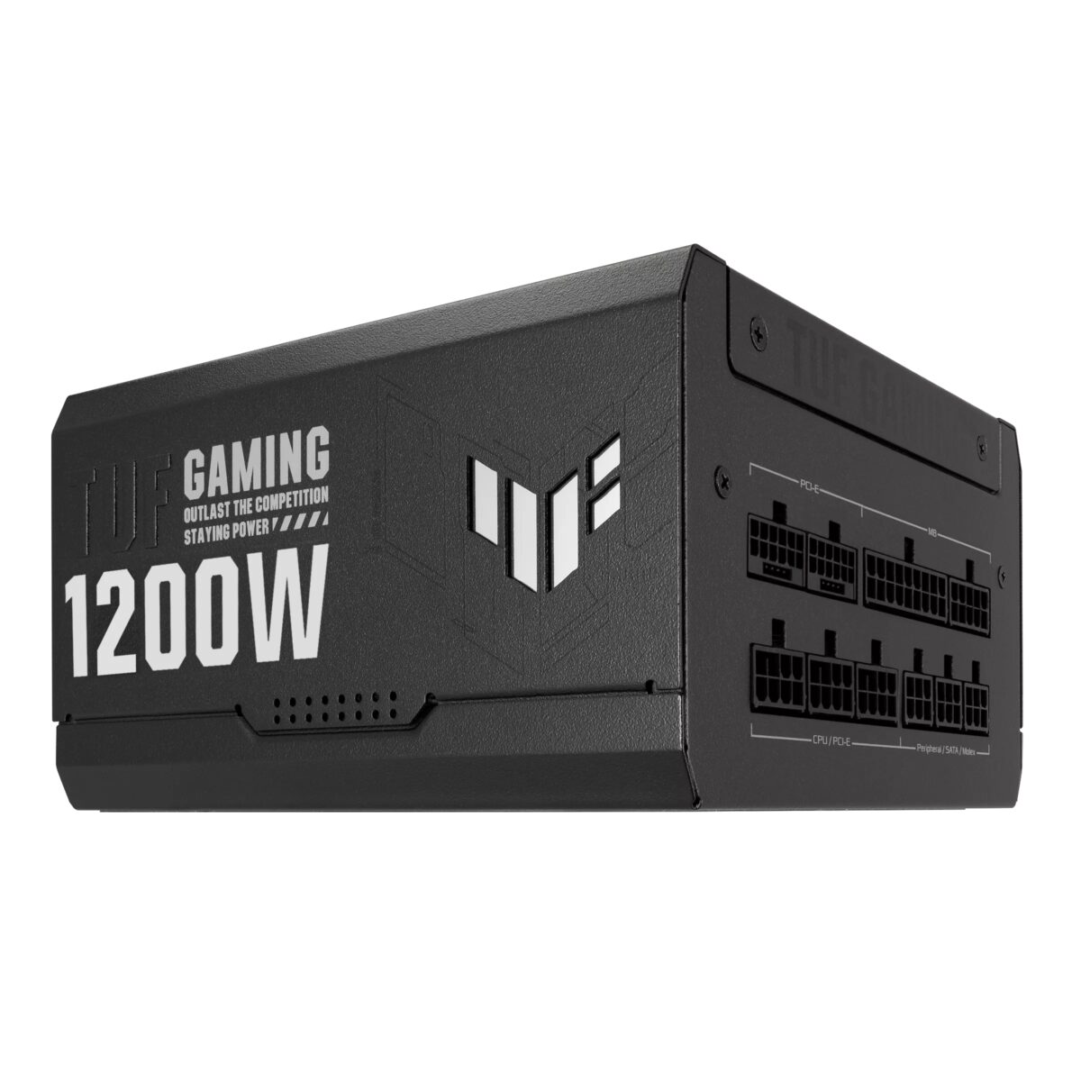 Asus 1200W TUF-GAMING-1200G 80 Plus Gold - Image 11