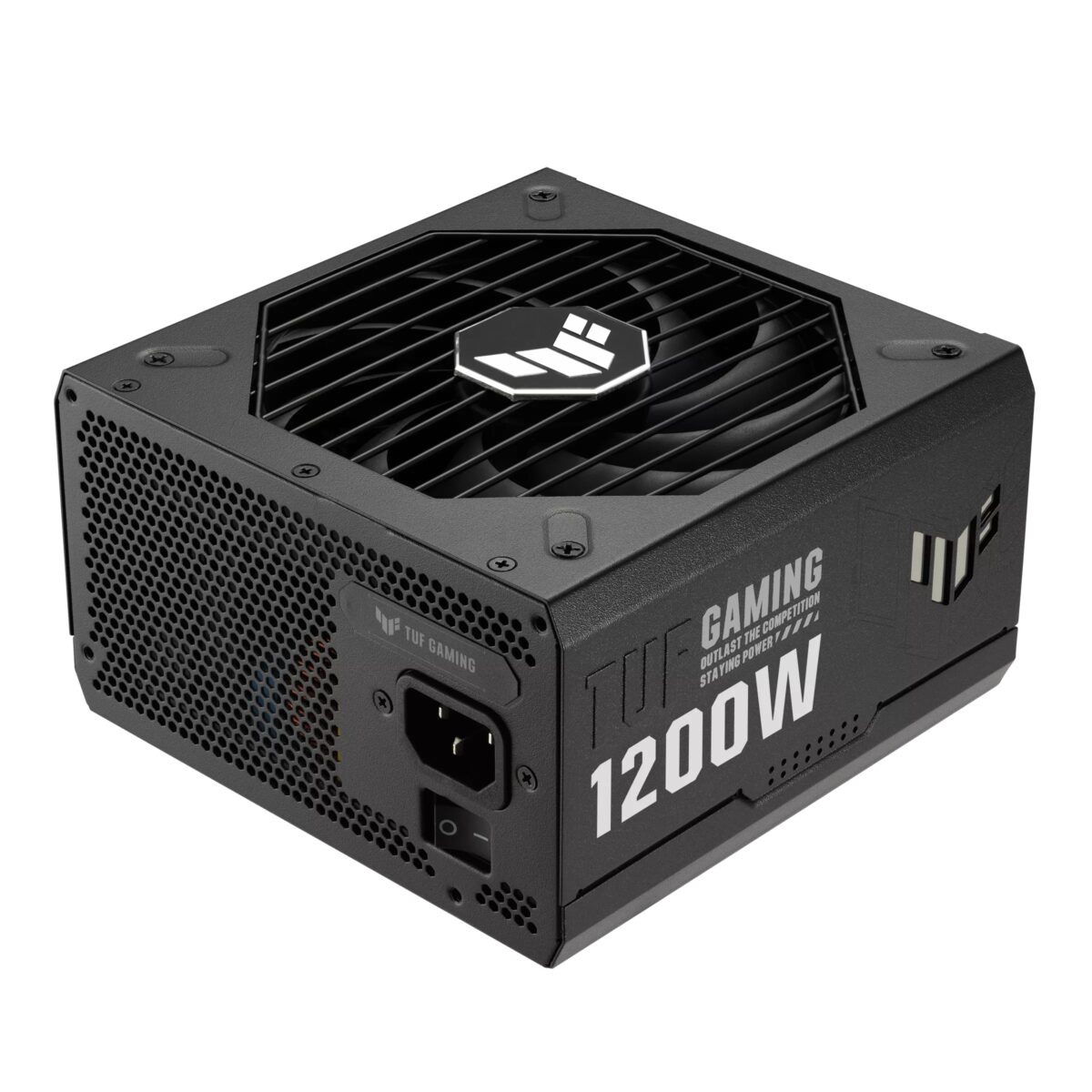 Asus 1200W TUF-GAMING-1200G 80 Plus Gold - Image 3