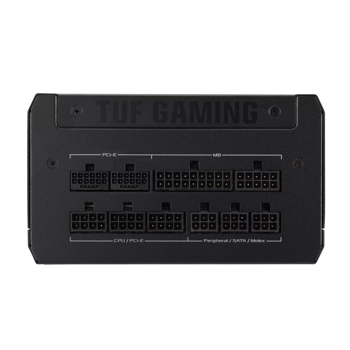 Asus 1200W TUF-GAMING-1200G 80 Plus Gold - Image 6