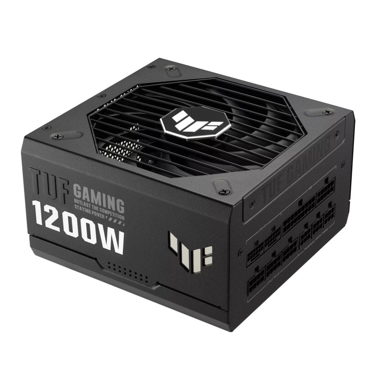 Asus 1200W TUF-GAMING-1200G 80 Plus Gold - Image 2