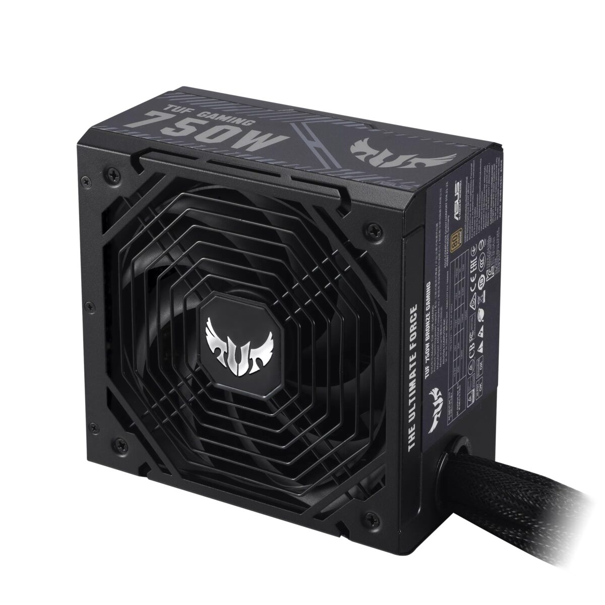 Asus 750W TUF-GAMING-750B - Image 3