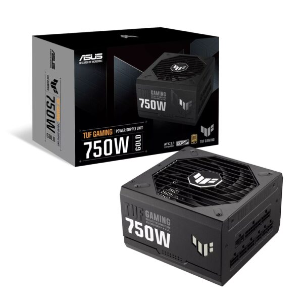 Asus 750W TUF-GAMING-750G