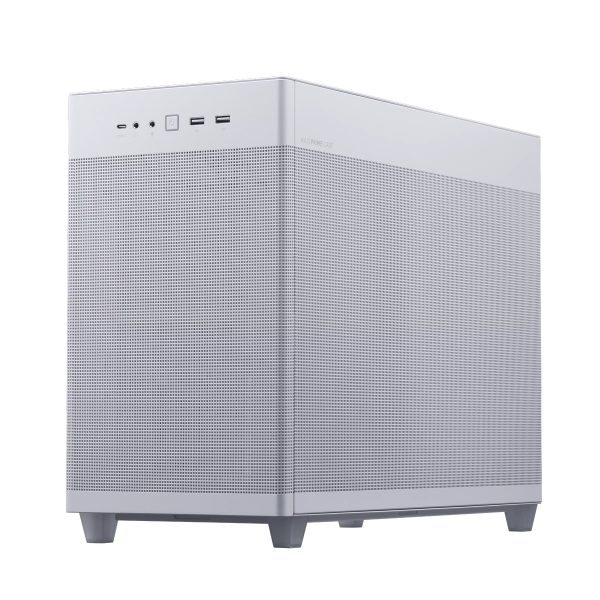 Asus AP201 Prime TG White