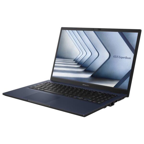 Asus ExpertBook B1 B1502CVA-WB30B1 15.6 in FHD, i3-1315U, 8GB, SSD 512GB laptop  NOT23924