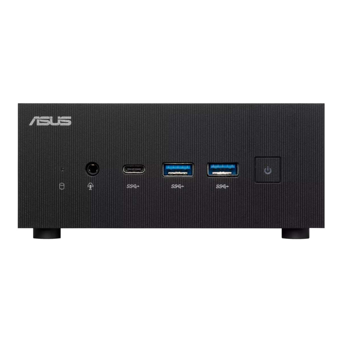 Asus Mini PC PN52-BBR556HD Ryzen 5 5600H, Barebone  DES12073