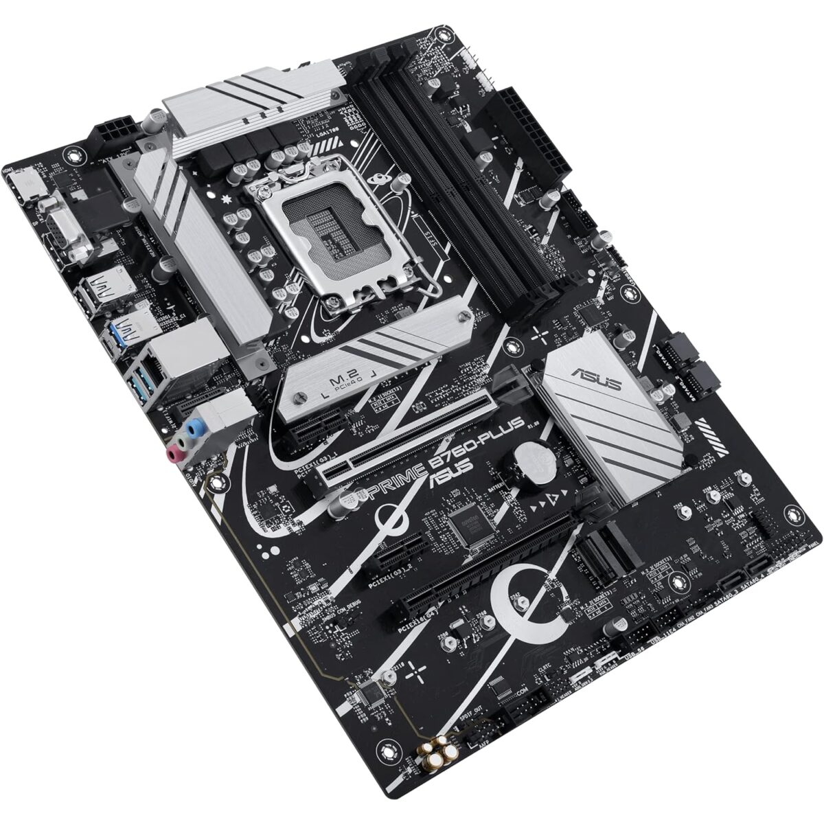 Intel-1700 Asus PRIME B760-PLUS - Image 6