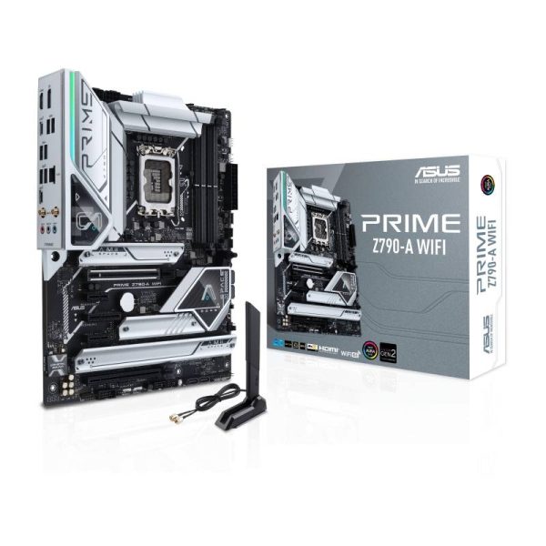 Intel-1700 Asus PRIME Z790-A WIFI