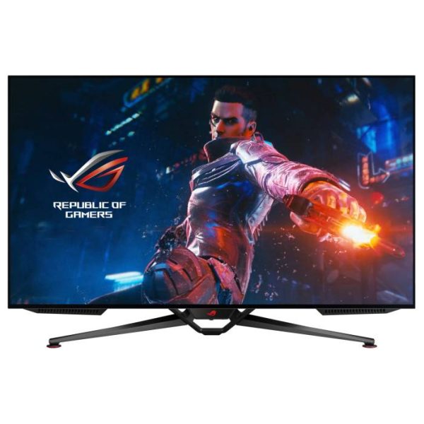Asus 41.5in ROG PG42UQ OLED 3840x2160 138Hz 0.1ms