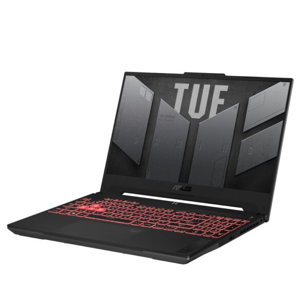 Asus TUF Gaming A15 FA507NVR-LP002  15.6 in FHD, Ryzen 7 7435HS, 16GB, SSD 512GB, GeForce RTX 4060 NOT23807