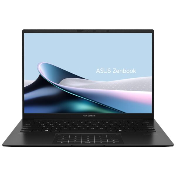 Asus Zenbook 14 OLED UM3406HA-QD092 14 in WUXGA, Ryzen 7 8840HS, 16GB, SSD 1TB NOT23863