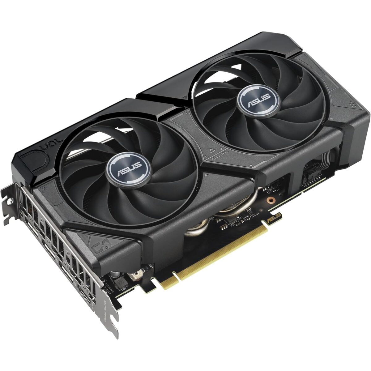 Asus nVidia GeForce GTX 4060 8GB DUAL-RTX4060-O8G-EVO - Image 9