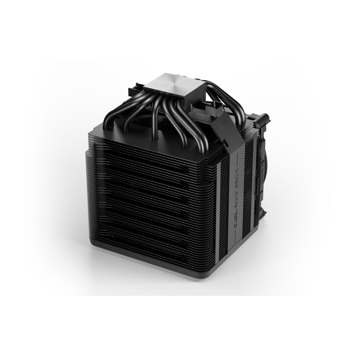 Be quiet! BK036 Dark Rock PRO 5 CPU Cooler (Amd AM5/AM4, Intel 1851 /1700/1200/1150/1151/1155) TDP-270W - Image 6