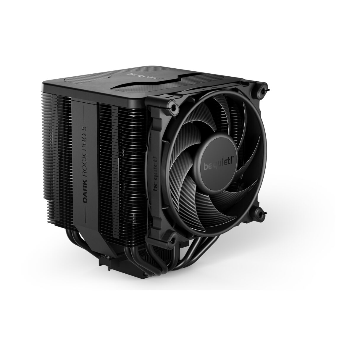 Be quiet! BK036 Dark Rock PRO 5 CPU Cooler (Amd AM5/AM4, Intel 1851 /1700/1200/1150/1151/1155) TDP-270W - Image 3