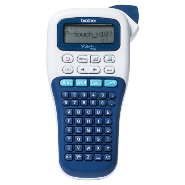Brother Termalni PT-H107B stampac nalepnica PTH107BRE1