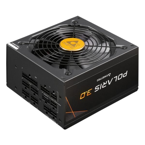 Chieftec 1050W PPS-1050FC-A3 80Plus Gold modularno  5Y